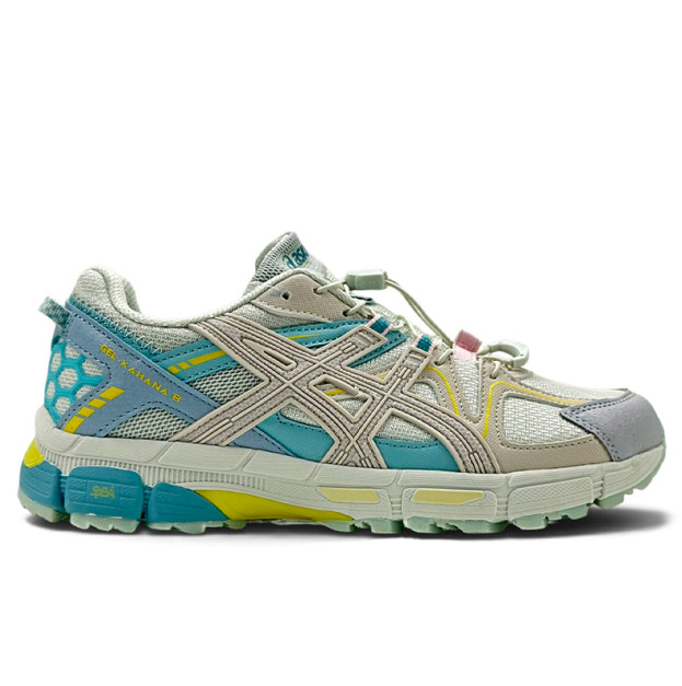 Asics Gel Kahana 8 Beige Sky