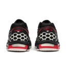 Asics Gel Kahana 8 Black Red White 1011B109-004