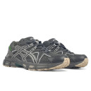 Asics Gel Kahana 8 Dark Grey