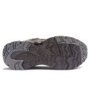 Asics Gel Kahana 8 High Winter Black Grey з ХУТРОМ