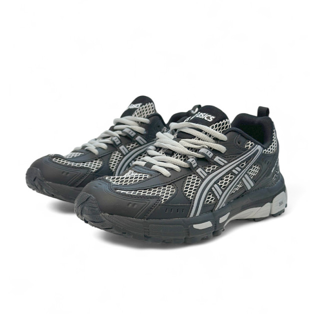 Asics Gel Kahana 8 SP Black Grey