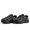 Asics Gel Kahana 8 White Black