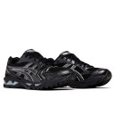 Asics Gel Kayano 14 Black Pure Silver 1201A019-006