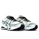 Asics Gel Kayano 14 Silver Black