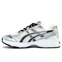 Asics Gel Kayano 14 Silver Black