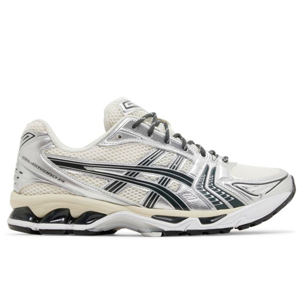Asics Gel Kayano 14 x Kith Cream Scarab 1203A566-100