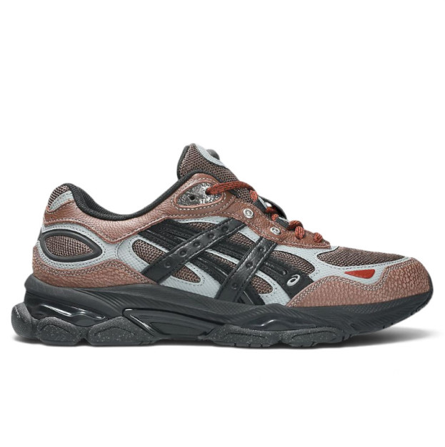 Asics Gel NYC 2.0 x SSHS HAL Studios Brown 1203A896-200