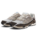 Asics Gel NYC Dark Chocolate Accent