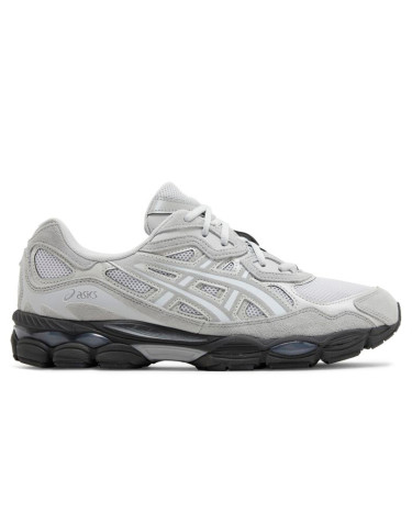 Asics Gel NYC Glacier Grey 1203A417-020