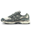Asics Gel NYC Green White