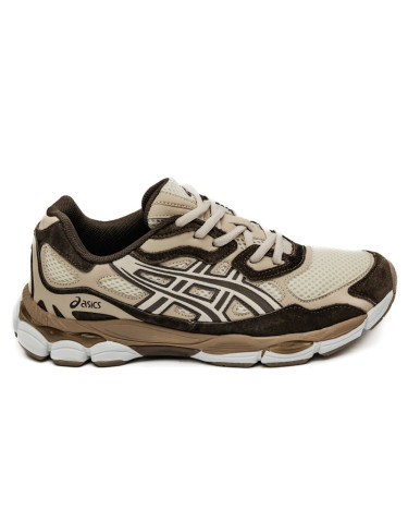 Asics Gel NYC Roasted Coffee