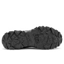 Asics Gel Pickax Black Termo