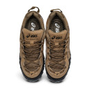Asics Gel Pickax Brown Black Modern Safari