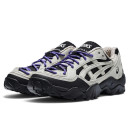 Asics Gel Pickax Low Fossil Black 1203B026-001