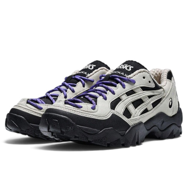 Asics Gel Pickax Low Fossil Black 1203B026-001