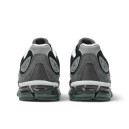 Asics Gel Quantum 360 I AMP Black Obsidian Grey 1203A731-002