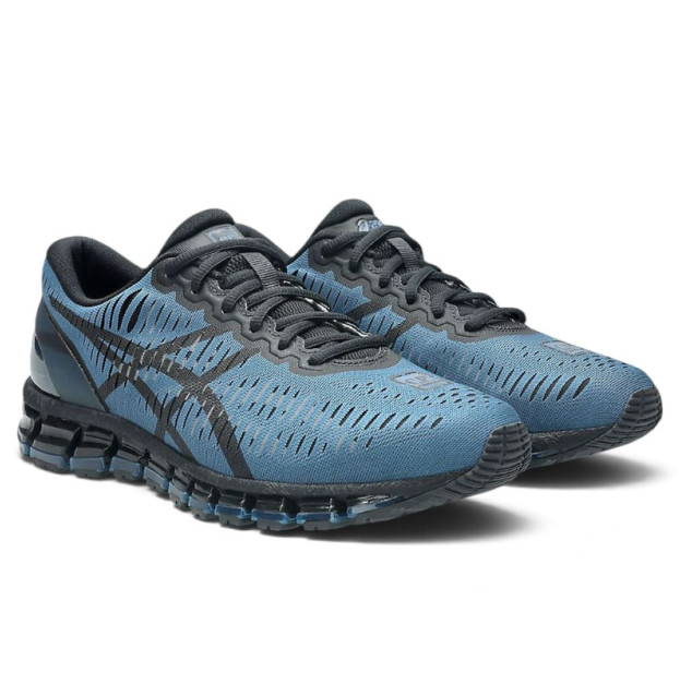 Asics Gel Quantum 360 x C.P. Company Moraccan Blue 1203A689-400