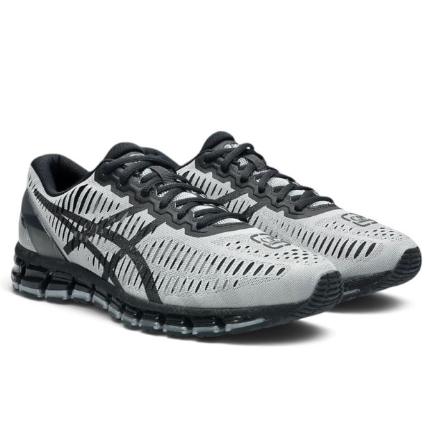 Asics Gel Quantum 360 x C.P. Company Pure Silver Caviar 1203A689-021