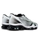 Asics Gel Quantum Levitrack x Kiko Kostadinov Grey