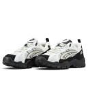 Asics Gel-Truck White Black