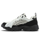 Asics Gel-Truck White Black