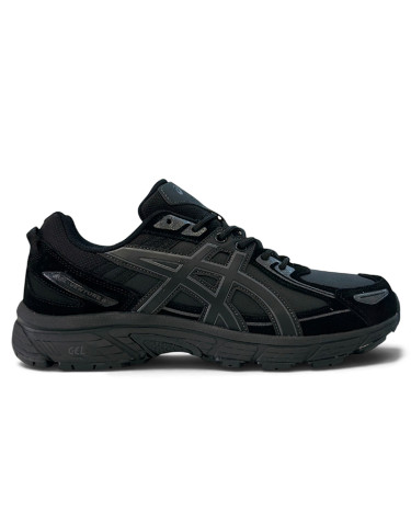 Asics Gel Venture 6 Black
