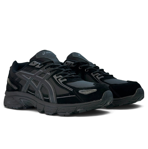Asics Gel Venture 6 Black