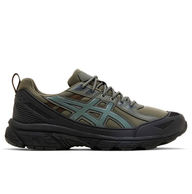Asics Gel Venture 6 Shield Graphite Truffle Grey 1203A474-020