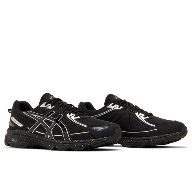 Asics Gel Venture 6 Trail Black 1203A245-001