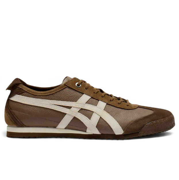 Asics Onitsuka Tiger Mexico 66 SD Vintage Clay Canyon Cream 1183C015-205