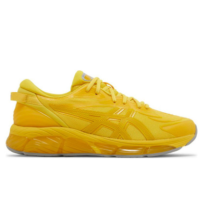 Buy yellow Asics sneakers (yellow Asics sneakers) with delivery in