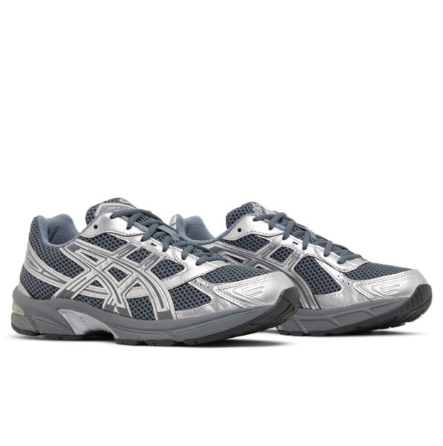 Asics Gel 1130 Steel Grey Pure Silver 1201A934-020