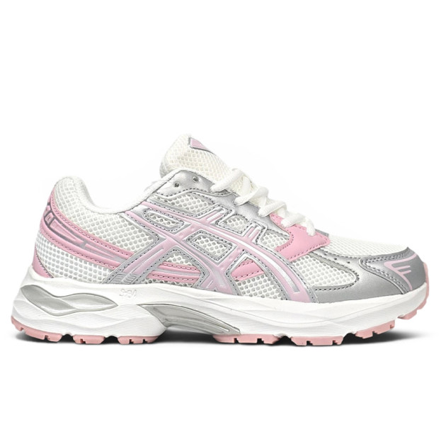 Asics Gel 1130 White Silver Pink