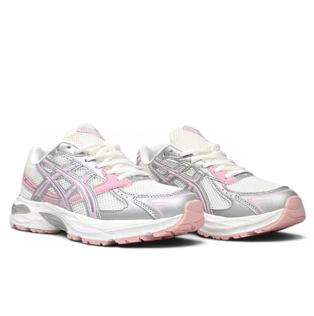 Asics Gel 1130 White Silver Pink