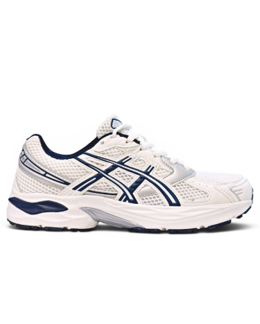 Asics Gel 1130 White Midnight Blue