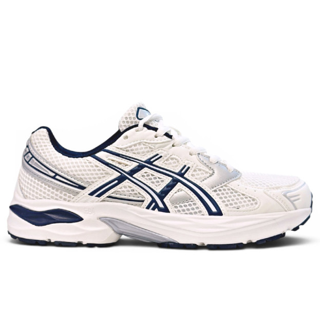 Asics Gel 1130 White Midnight Blue