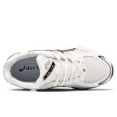 Asics Gel 1130 White Black