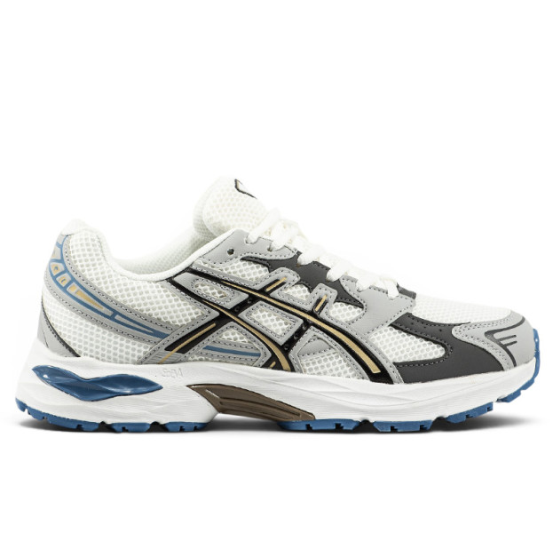 Asics Gel 1130 White Grey Blue