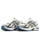 Asics Gel 1130 White Grey Blue