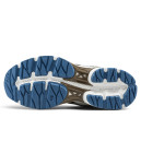 Asics Gel 1130 White Grey Blue