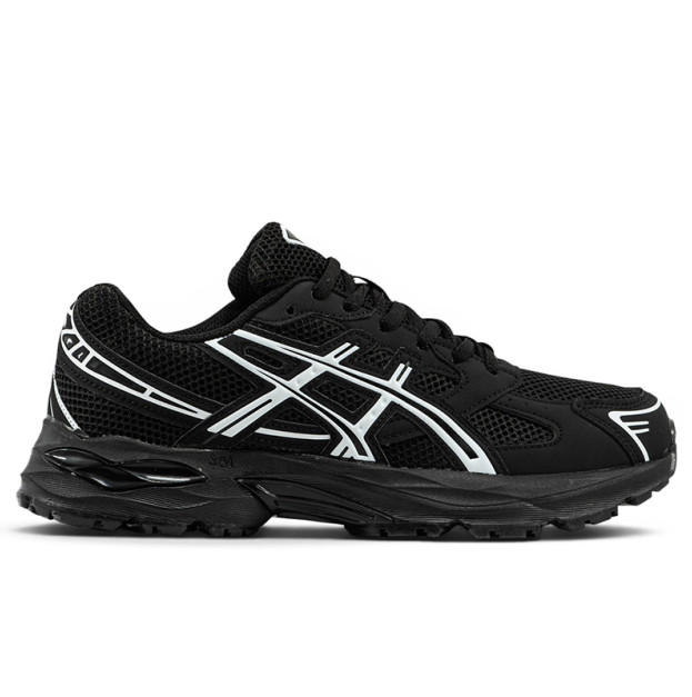 Asics Gel 1130 Black White