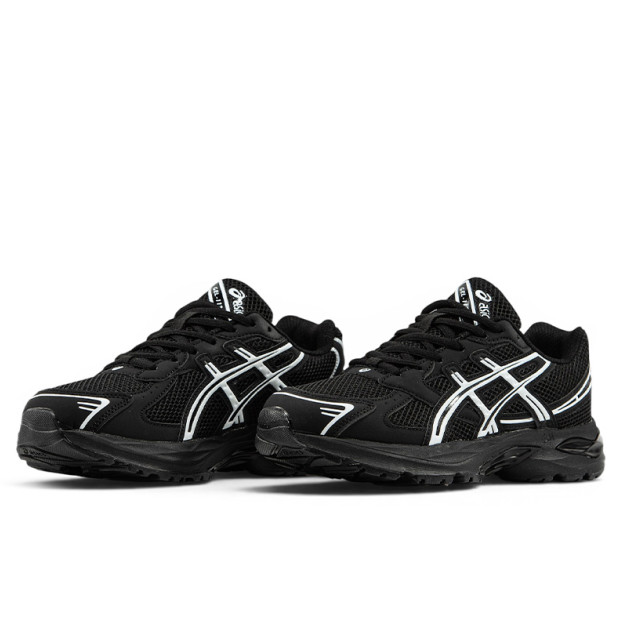 Asics Gel 1130 Black White