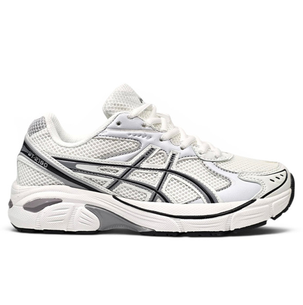 Asics GT 2160 White Pure Silver 1203A275-110