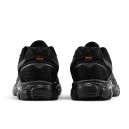 Asics Gel Cumulus 16 Black Grey Red