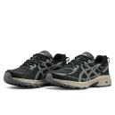 Asics Gel Venture 6 Black Grey Beige