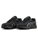 Asics Gel Flux 4 Black Grey