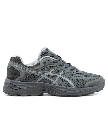 Asics Gel Flux 4 Grey