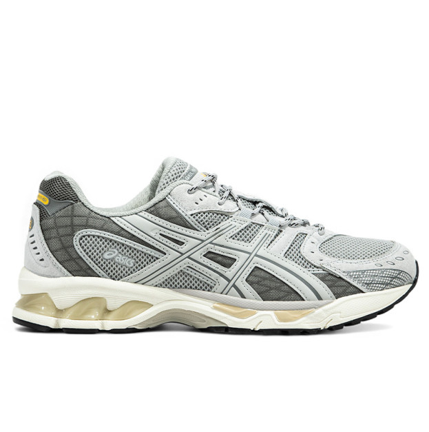 Asics Gel Nimbus 10.1 Grey Beige