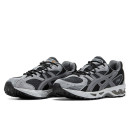 Asics Gel Nimbus 10.1 Black Grey