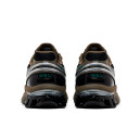 Asics Gel Kinetic Fluent Black Dark Taupe 1203A737-002